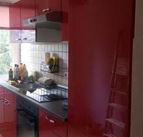 Rückzugsort auf dem Lande - 2 Raumwohnung bei Dargun
