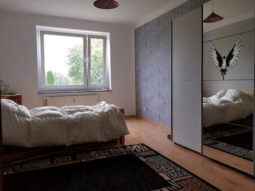 Foto - 2 Zimmer Hochparterre zur Miete in Dargun