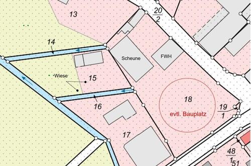 Foto - Einfamilienhaus zum Kaufen in Niederaula