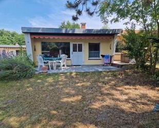 Bungalow in Flessenow - 55.000,00&nbsp;EUR Kaufpreis, ca.&nbsp; 38,13&nbsp;m&sup2; in Leezen (PLZ: 19067)