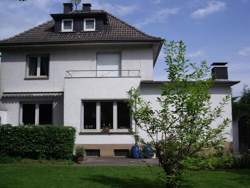 Foto - 7 Zimmer Einfamilienhaus zum Kaufen in Iserlohn