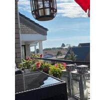 Der Sommer ruft in Grömitz … ☀️☀️☀️☀️ … + 9 m2 Loggia