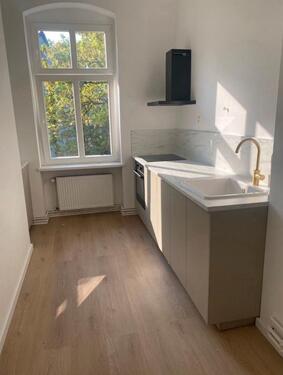 Foto - Wunderschöne Altbauwohnung in Karlshorst