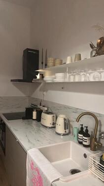Foto - Etagenwohnung zur Miete in Berlin