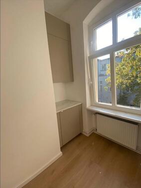 Foto - Etagenwohnung in Berlin