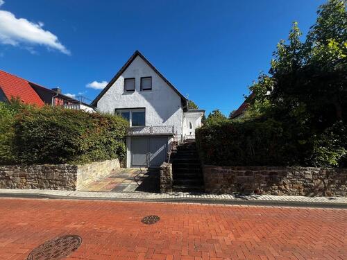 Foto - Provisionsfreies Einfamilienhaus