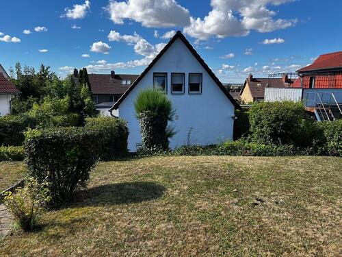 Foto - Einfamilienhaus in Helmstedt