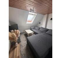 2-Zimmer Wohnung 45 qm inkl. Küche - Algermissen