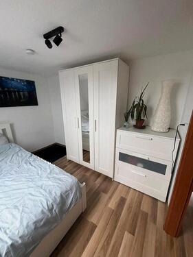 Foto - Etagenwohnung in Algermissen zur Miete