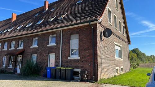 Foto - Große Altbauwohnung im Außenbereich von Ascheberg zu vermieten