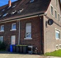Große Altbauwohnung im Außenbereich von Ascheberg zu vermieten