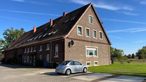 Foto - Etagenwohnung zur Miete in Ascheberg