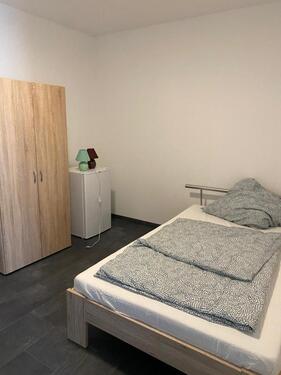 Foto - Gemütliches WG-Zimmer in 68623 Lampertheim & Hofheim zu vermieten