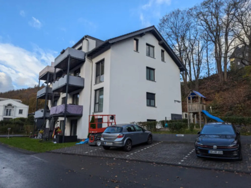 Foto - ab 01.01.2026: 4ZKB Wohnung mit Balkon in Neubau (2020), neue Wärmepumpe, Fußbodenheizung
