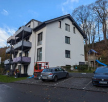ab 01.01.2026: 4ZKB Wohnung mit Balkon in Neubau (2020), neue Wärmepumpe, Fußbodenheizung - Siegen Eiserfeld