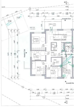 Foto - Etagenwohnung zur Miete in Siegen