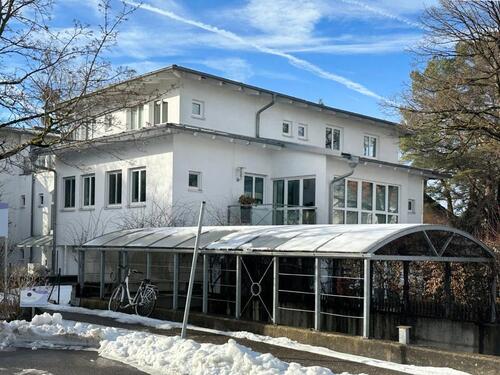 Foto - Etagenwohnung zum Kaufen in München