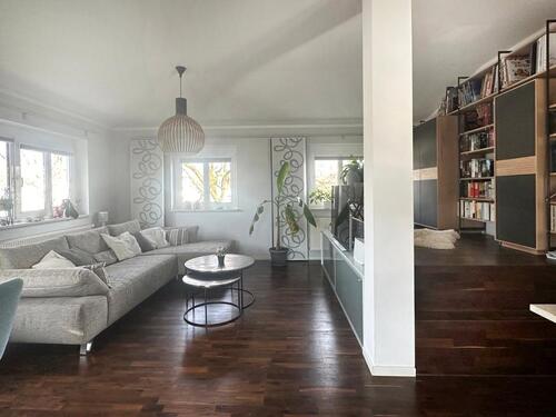 Foto - Etagenwohnung in München