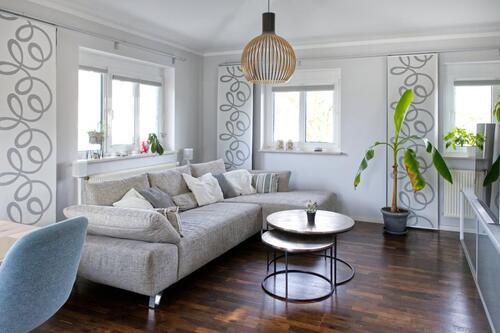 Foto - Etagenwohnung in München zum Kaufen