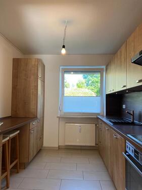 Foto - Etagenwohnung in Landshut
