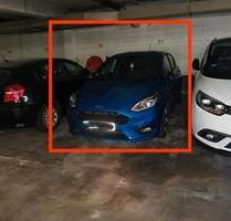 Tiefgarage Platz Mitte Düren Bücklers Str.
