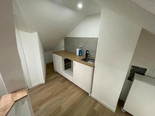 Foto - Etagenwohnung in Villingen-Schwenningen