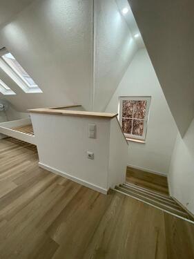 Foto - Etagenwohnung in Villingen-Schwenningen zur Miete