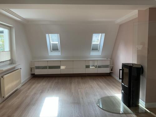 Foto - Etagenwohnung in Osterode am Harz