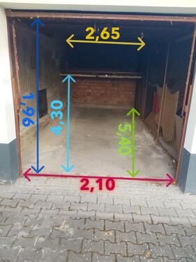 Foto - andere zur Miete in Mannheim