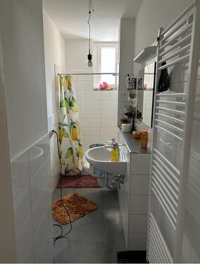 Foto - Etagenwohnung in Göttingen