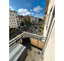 Leerstehende Möbilierte 2 Zimmer Eigentumswohnung sofort bezugsf. - Berlin Mitte