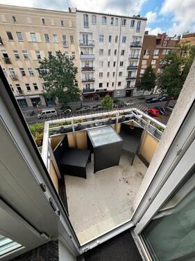 Foto - Etagenwohnung zum Kaufen in Berlin