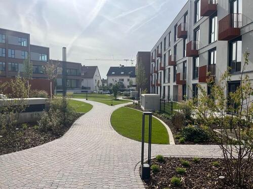 Foto - Etagenwohnung in Frankfurt am Main