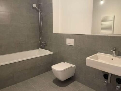 Foto - Etagenwohnung in Frankfurt am Main zur Miete