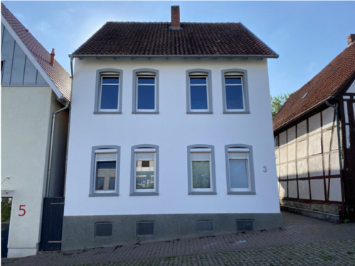 Foto - Helle 2-Zimmer Wohnung im Zentrum von Blomberg