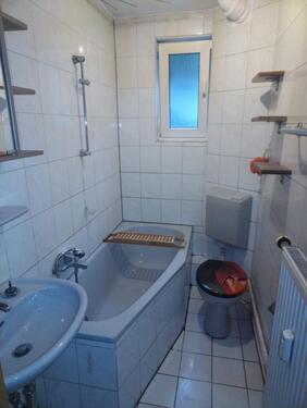 Foto - Etagenwohnung zur Miete in Blomberg