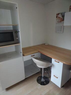 Foto - Etagenwohnung in Blomberg