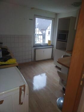 Foto - Etagenwohnung in Blomberg zur Miete