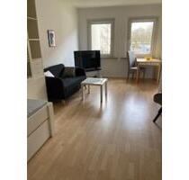1-Zimmer-Appartement, möbliert, Hannover-Südstadt