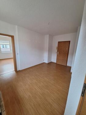 Foto - Etagenwohnung in Altentreptow zur Miete