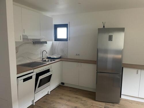 Foto - Gemütliche, möblierte Wohnung, 46 m² in Dansenberg