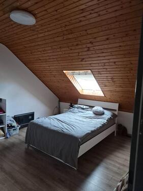 Foto - HS-Laffeld, DG-Wohnung, 2ZKDB, 75 qm, ab 01.03.26 evtl. früher