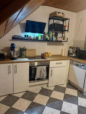 Foto - Etagenwohnung in Heinsberg zur Miete