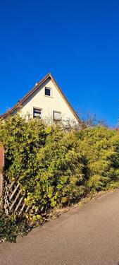 Foto - 8 Zimmer Einfamilienhaus zum Kaufen in Münsingen