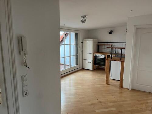 Foto - 1 Zimmer Etagenwohnung in Leipzig