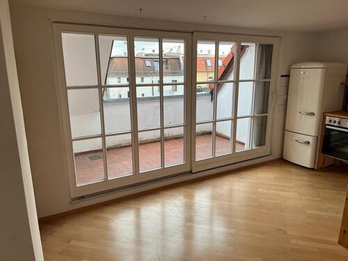 Foto - Etagenwohnung in Leipzig zur Miete