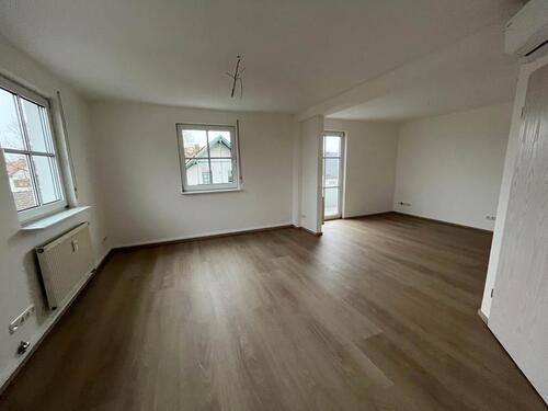 Foto - 3 Zimmer Etagenwohnung zur Miete in Rötz