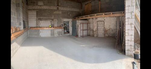 Foto - Lagerhalle Hobbyraum Kfz Werkstatt