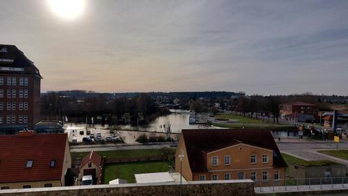 Foto - Sonnige 2 Raum im Zentrum Demmin