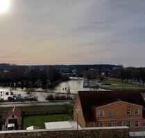 Sonnige 2 Raum im Zentrum Demmin Sonnige 2 Raum im Zentrum Demmin